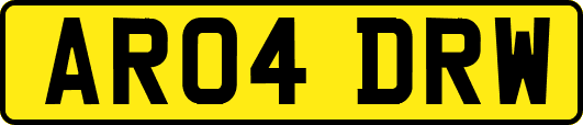 AR04DRW