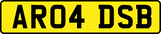 AR04DSB