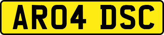 AR04DSC