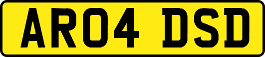 AR04DSD