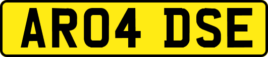 AR04DSE