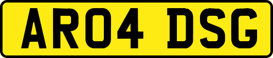 AR04DSG