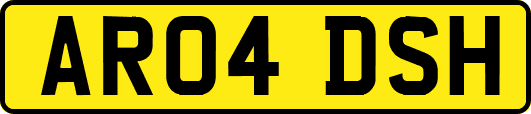 AR04DSH