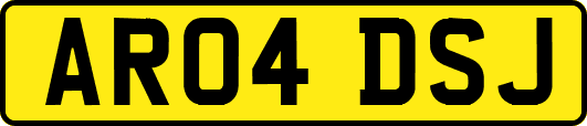 AR04DSJ