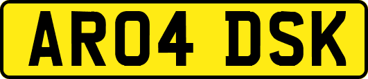 AR04DSK