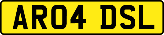 AR04DSL