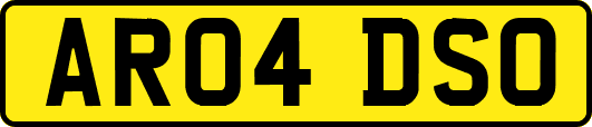 AR04DSO