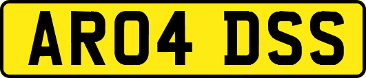 AR04DSS
