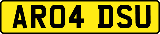 AR04DSU