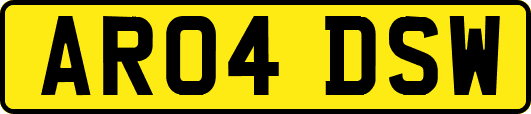 AR04DSW