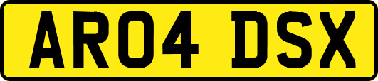 AR04DSX
