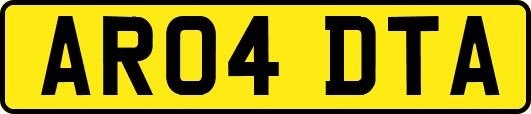 AR04DTA