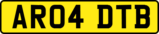 AR04DTB