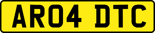 AR04DTC