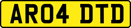 AR04DTD