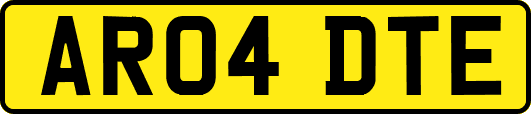 AR04DTE