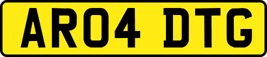 AR04DTG