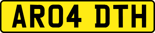 AR04DTH