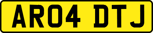 AR04DTJ