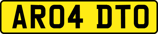 AR04DTO