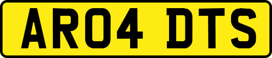AR04DTS