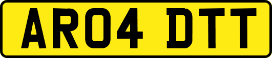 AR04DTT