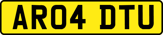 AR04DTU