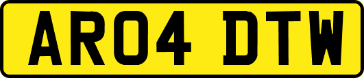 AR04DTW