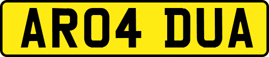 AR04DUA