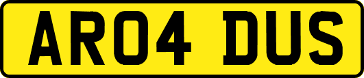 AR04DUS
