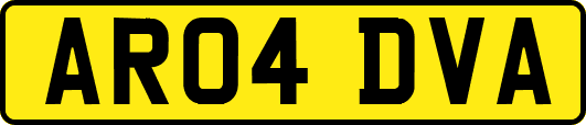 AR04DVA