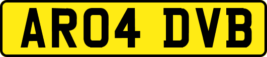 AR04DVB
