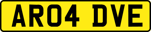 AR04DVE