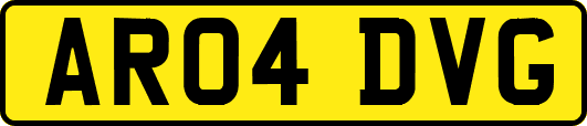 AR04DVG