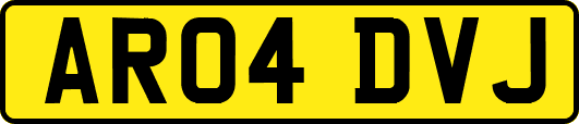 AR04DVJ