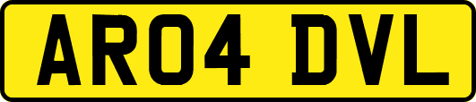 AR04DVL