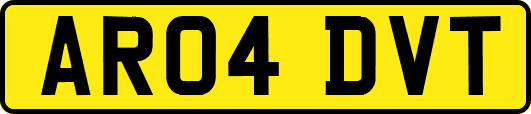 AR04DVT