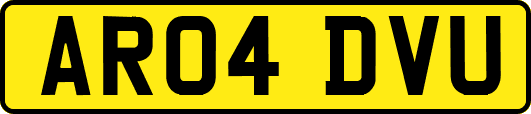 AR04DVU
