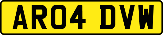 AR04DVW