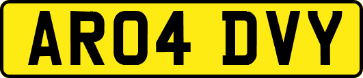 AR04DVY