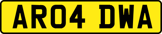 AR04DWA