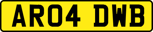 AR04DWB