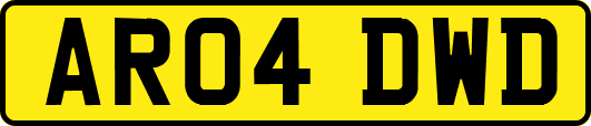 AR04DWD