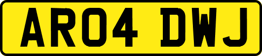 AR04DWJ