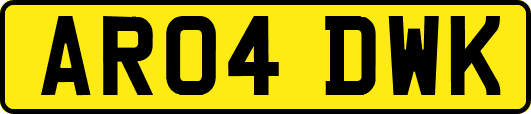 AR04DWK