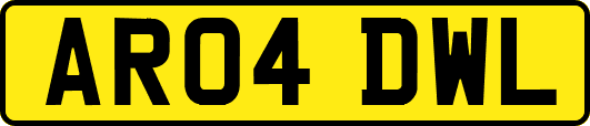 AR04DWL