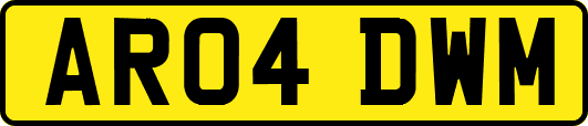 AR04DWM