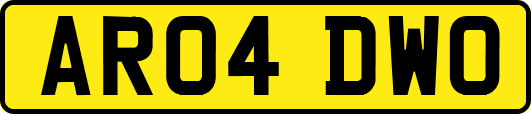 AR04DWO