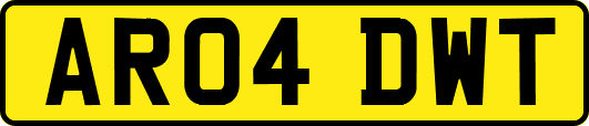 AR04DWT