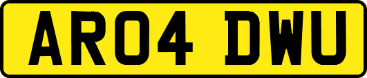 AR04DWU